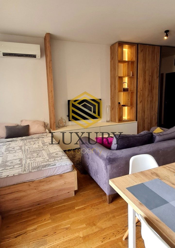 Оренда - Квартира Podgorica, City Kvart