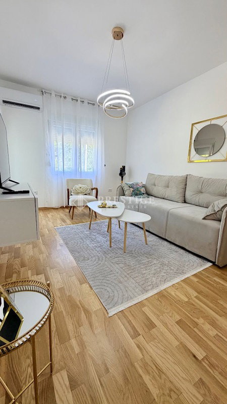 Izdavanje - Stan Podgorica, Zagorič