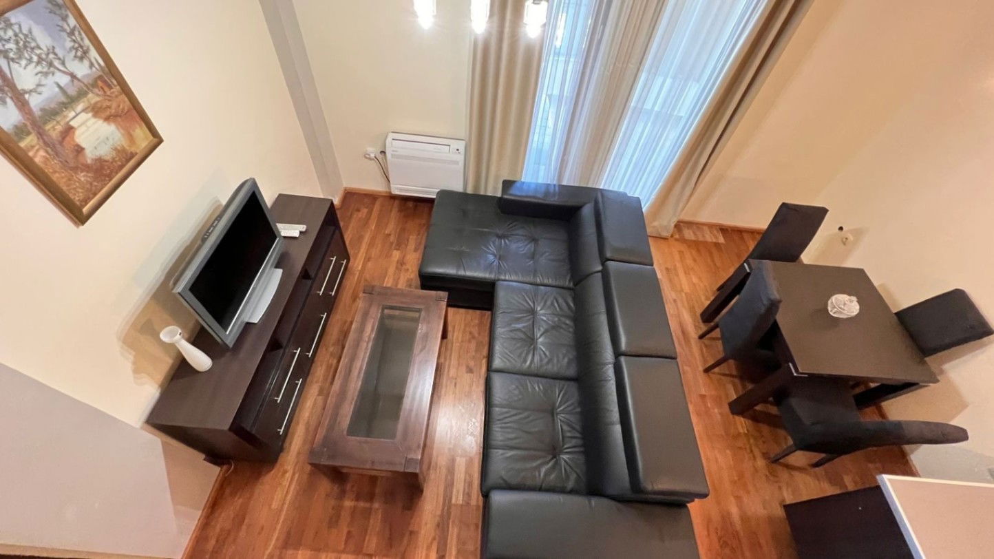 Rent - Apartment Podgorica, Pobrežje