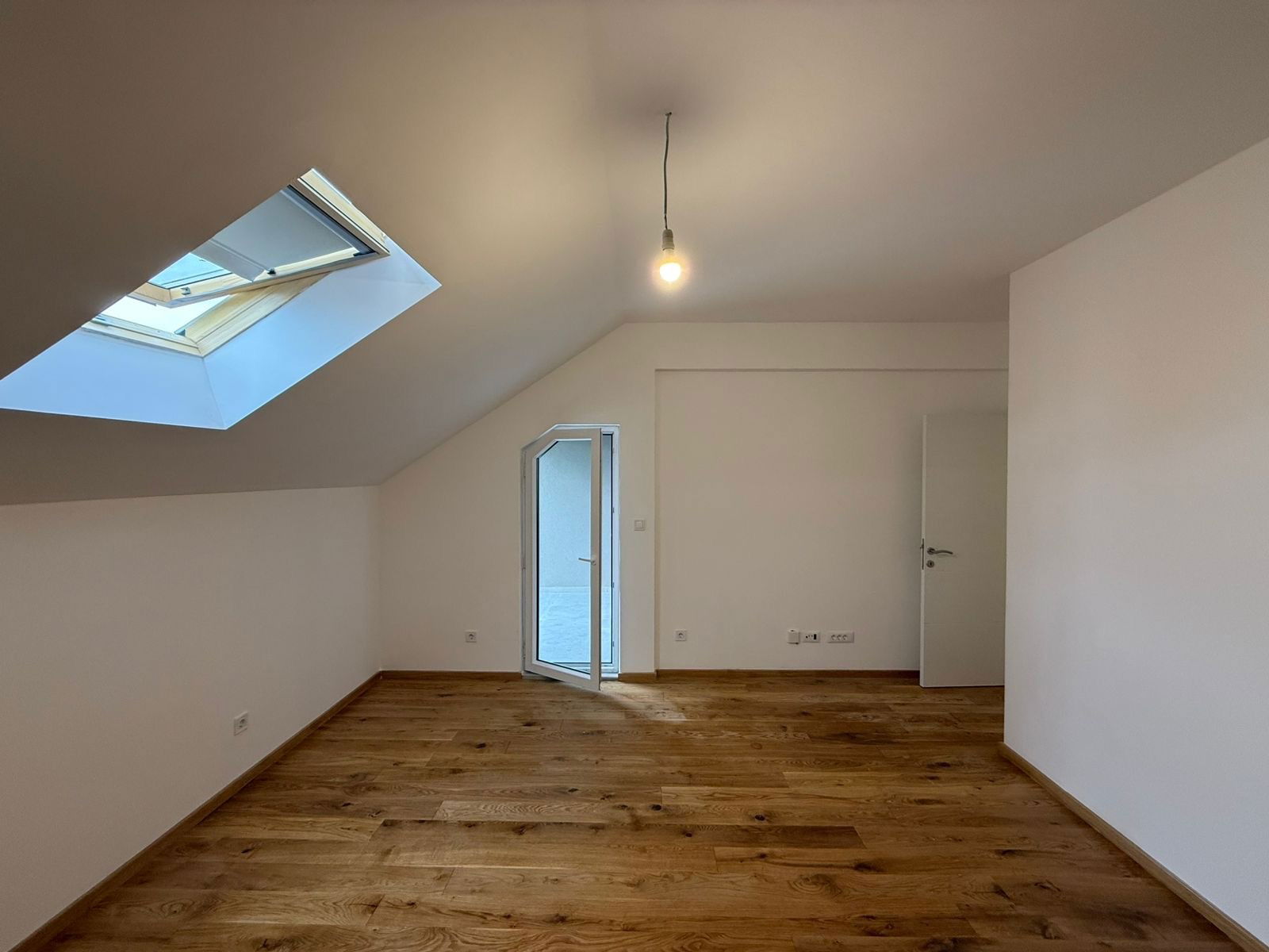 Продаж - Квартира Podgorica, Zabjelo