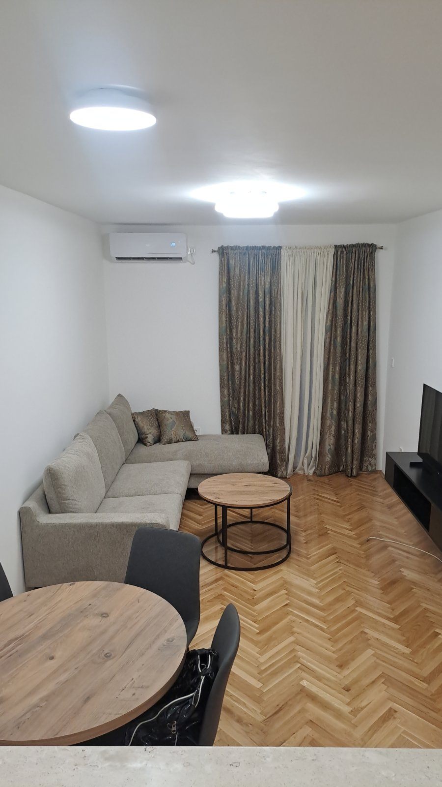 Izdavanje - Stan Podgorica, Ljubović