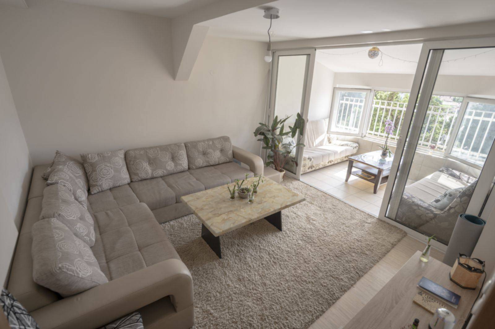 Продажа - Квартира Podgorica, Centar