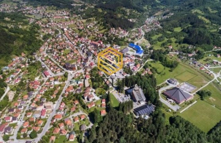 Prodaja - Zemljište Kolašin, Žirci