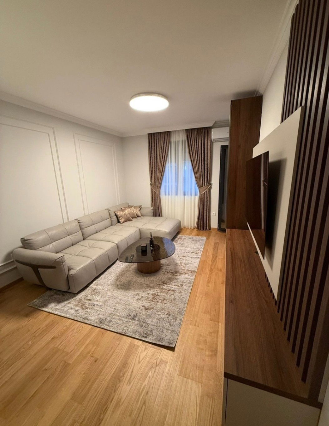 Продажа - Квартира Podgorica, New City