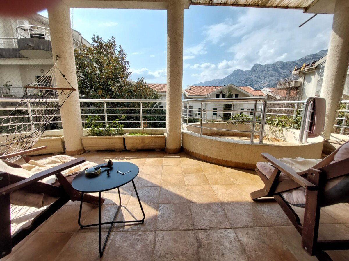 Sale - Apartment Kotor, Risan