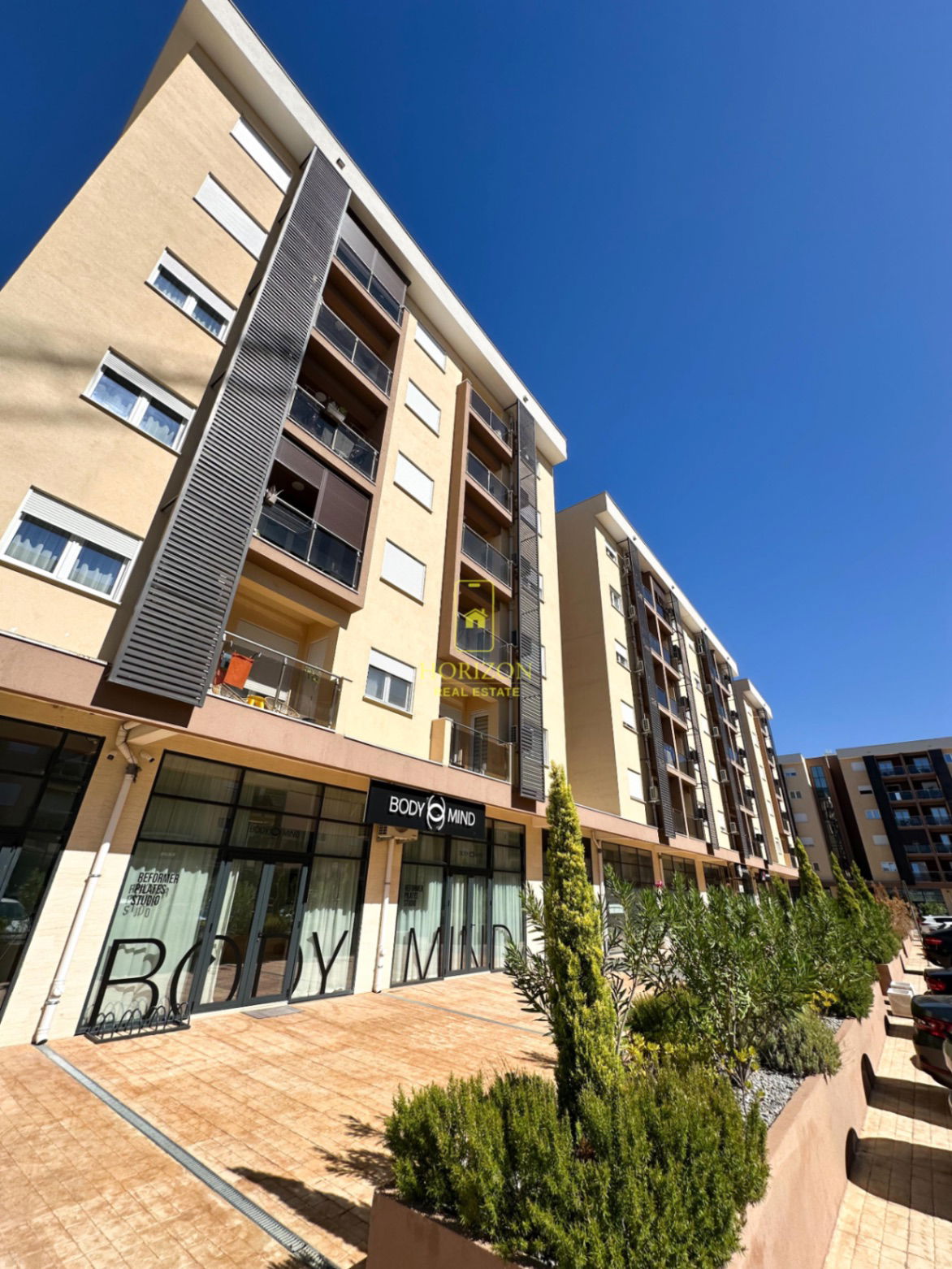 Продаж - Квартира Podgorica, New City