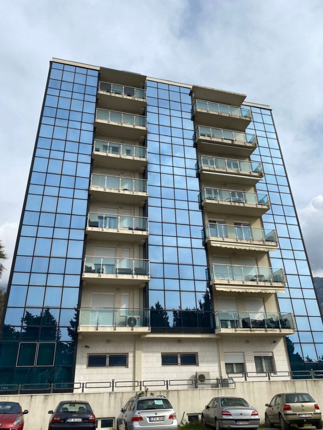 Prodaja - Stan Budva, Bečići