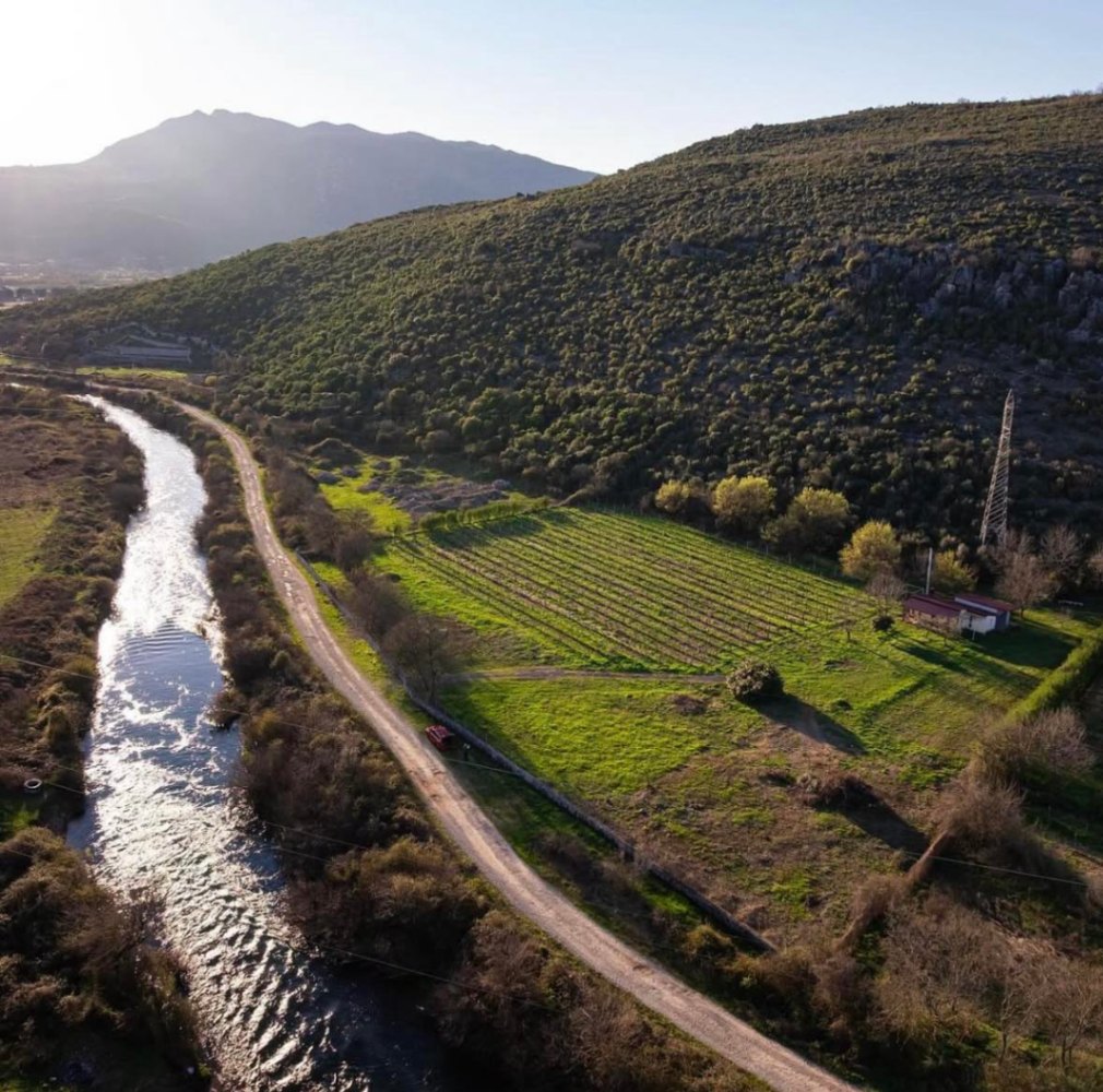 Prodaja - Zemljište Podgorica, Gornja Gorica