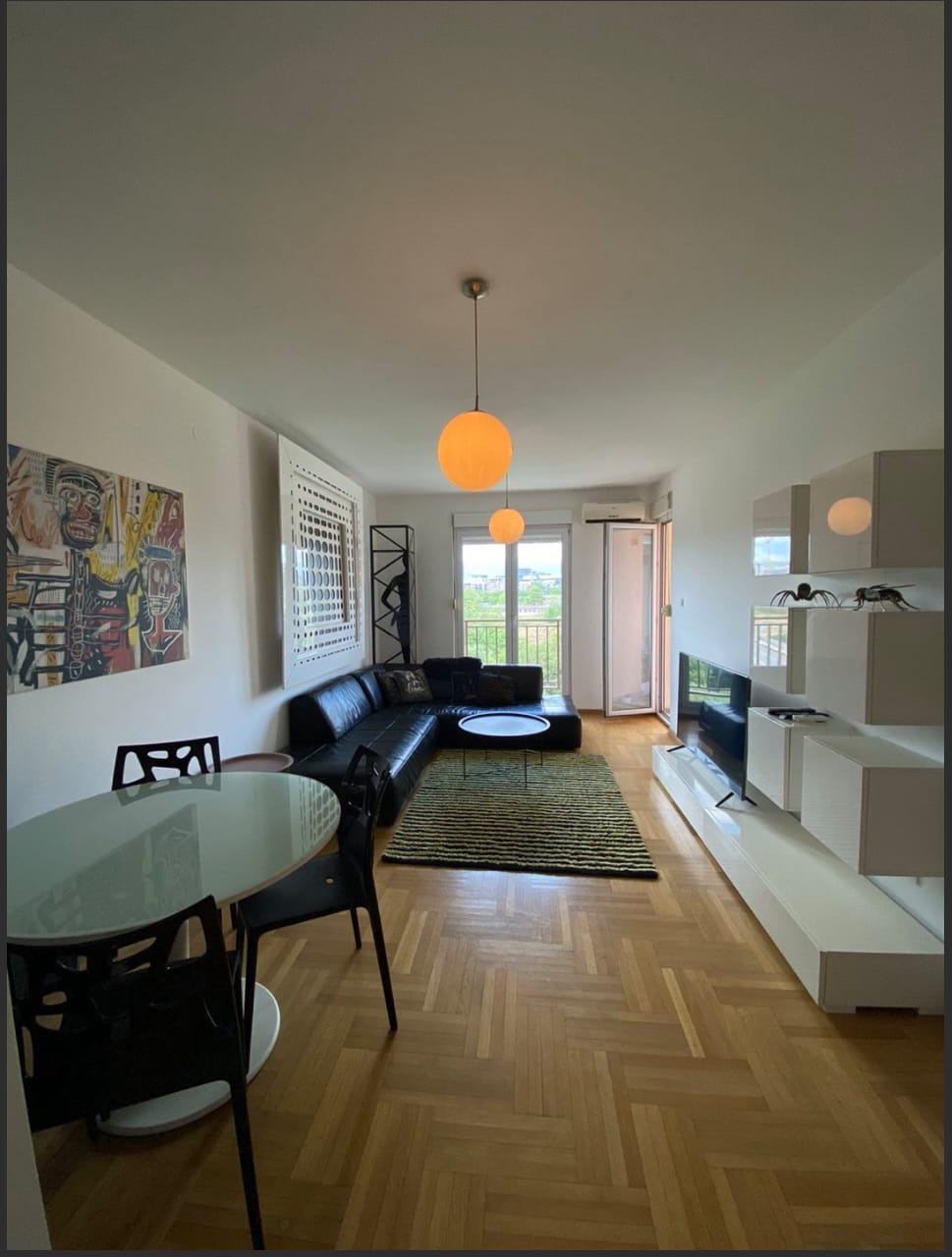 Rent - Apartment Podgorica, Zabjelo