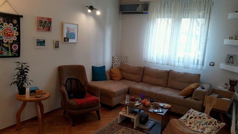 Продажа - Квартира Podgorica, Zabjelo