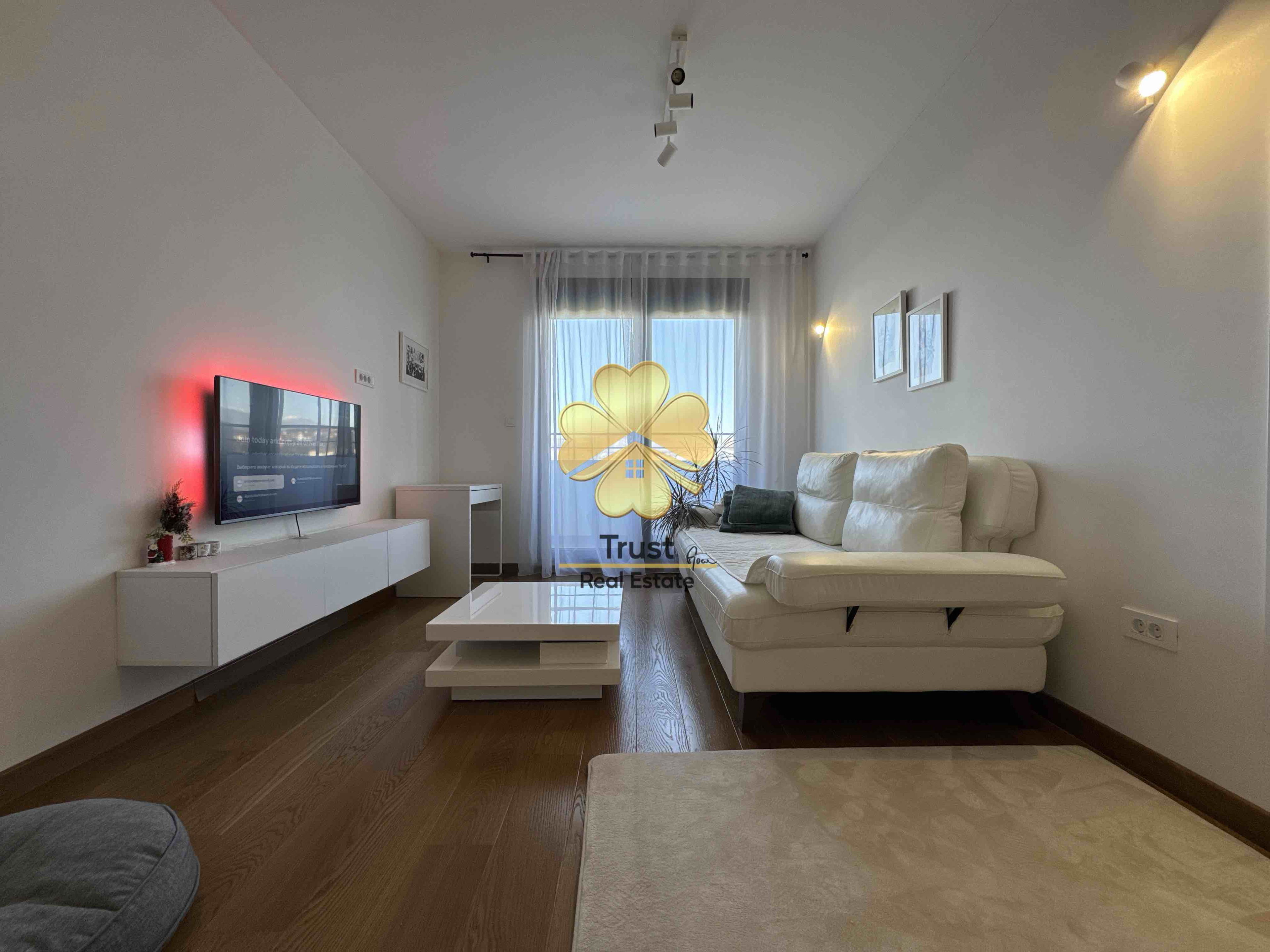 Rent - Apartment Podgorica, Tološka šuma