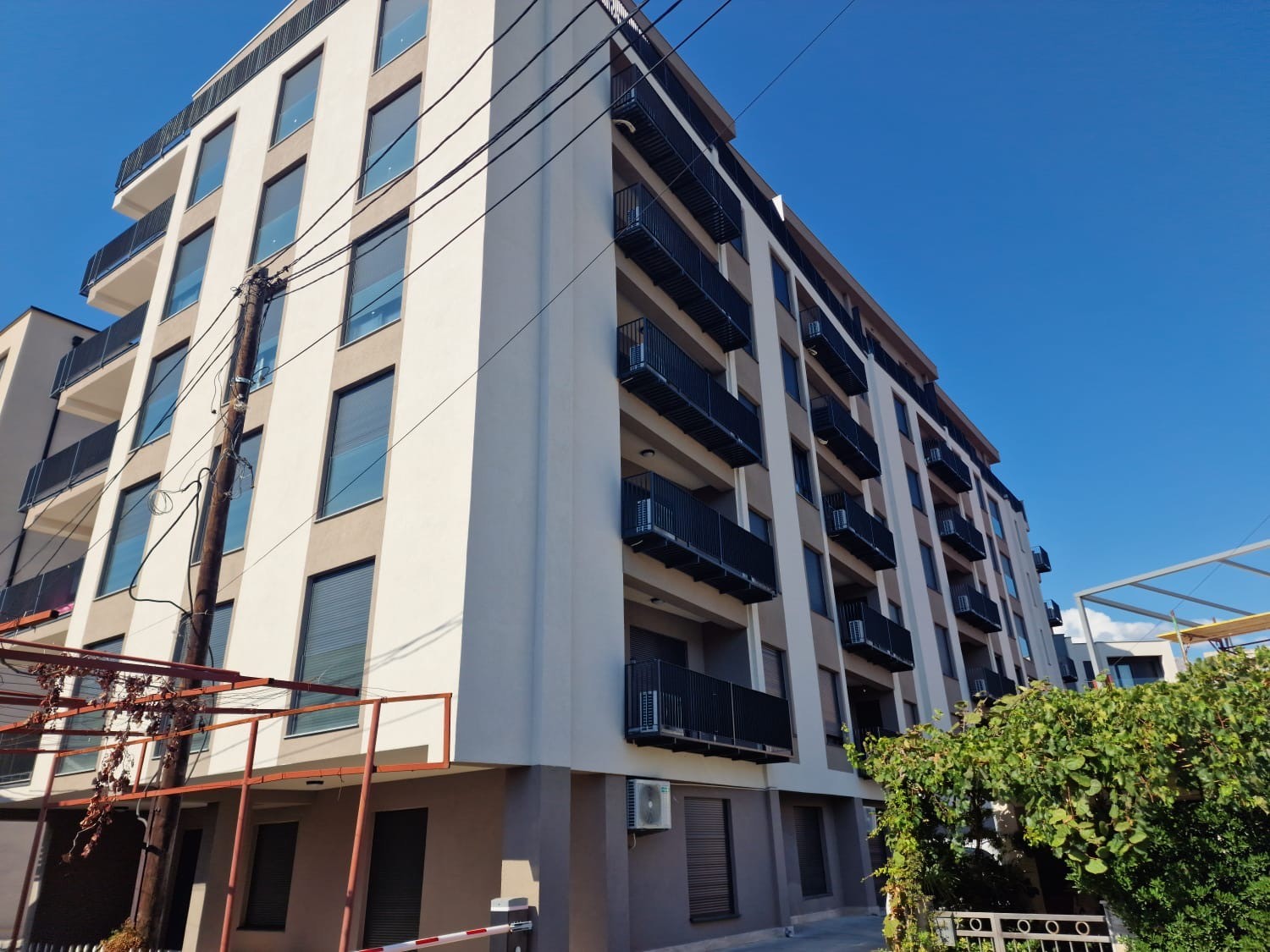 Sale - Apartment Bar, Bjeliši
