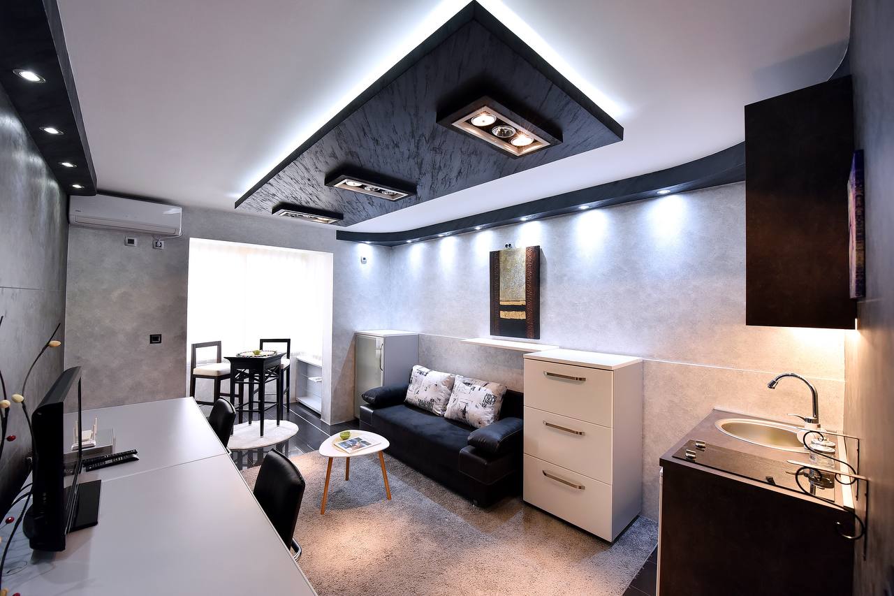 Продаж - Квартира Podgorica, Vezirov Most