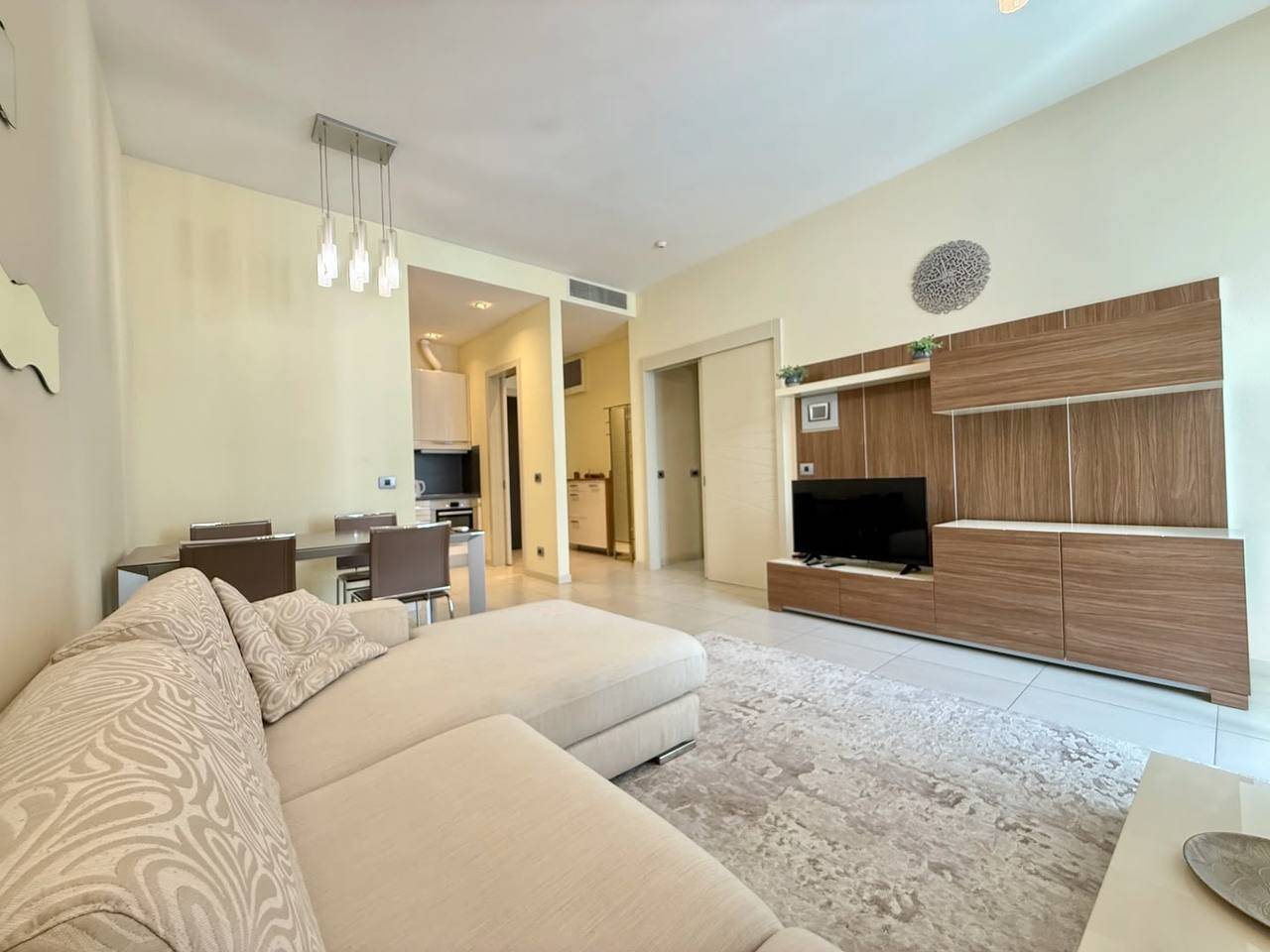 Rent - Apartment Budva, Centar