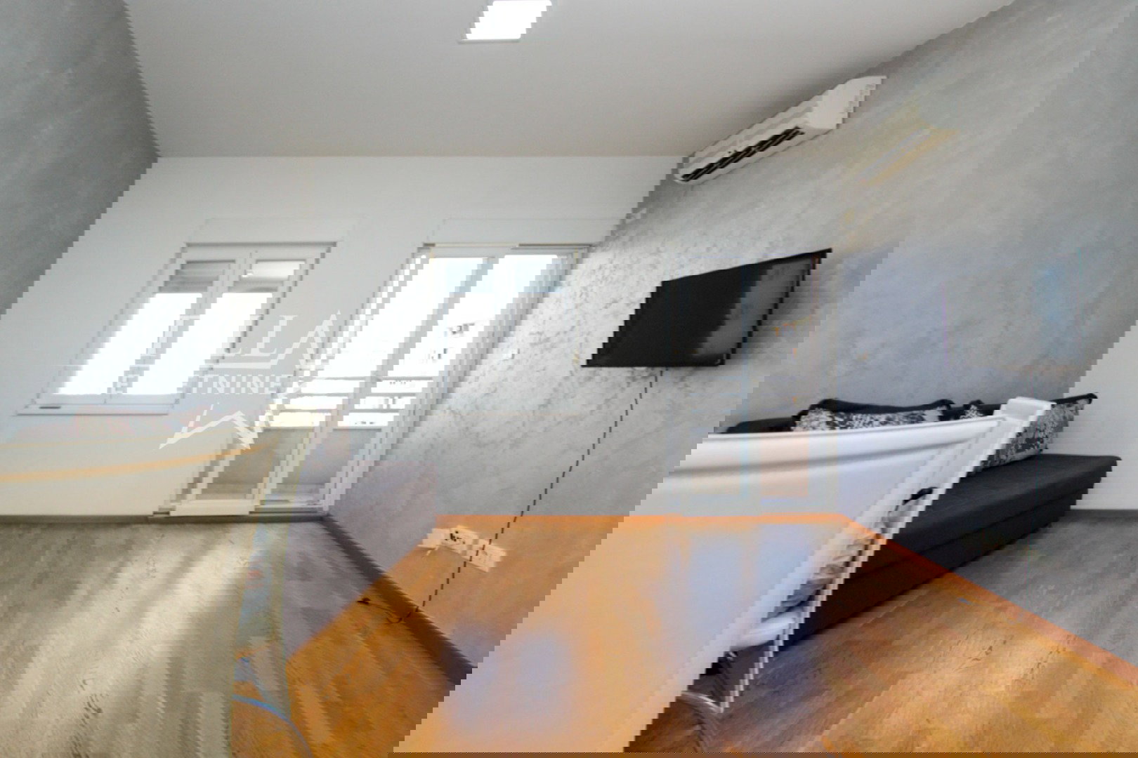 Rent - Apartment Podgorica, City Kvart