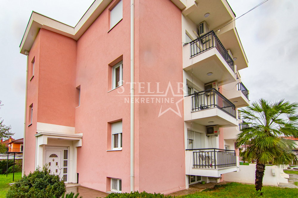 Kiralık - Daire Podgorica, Gornja Gorica