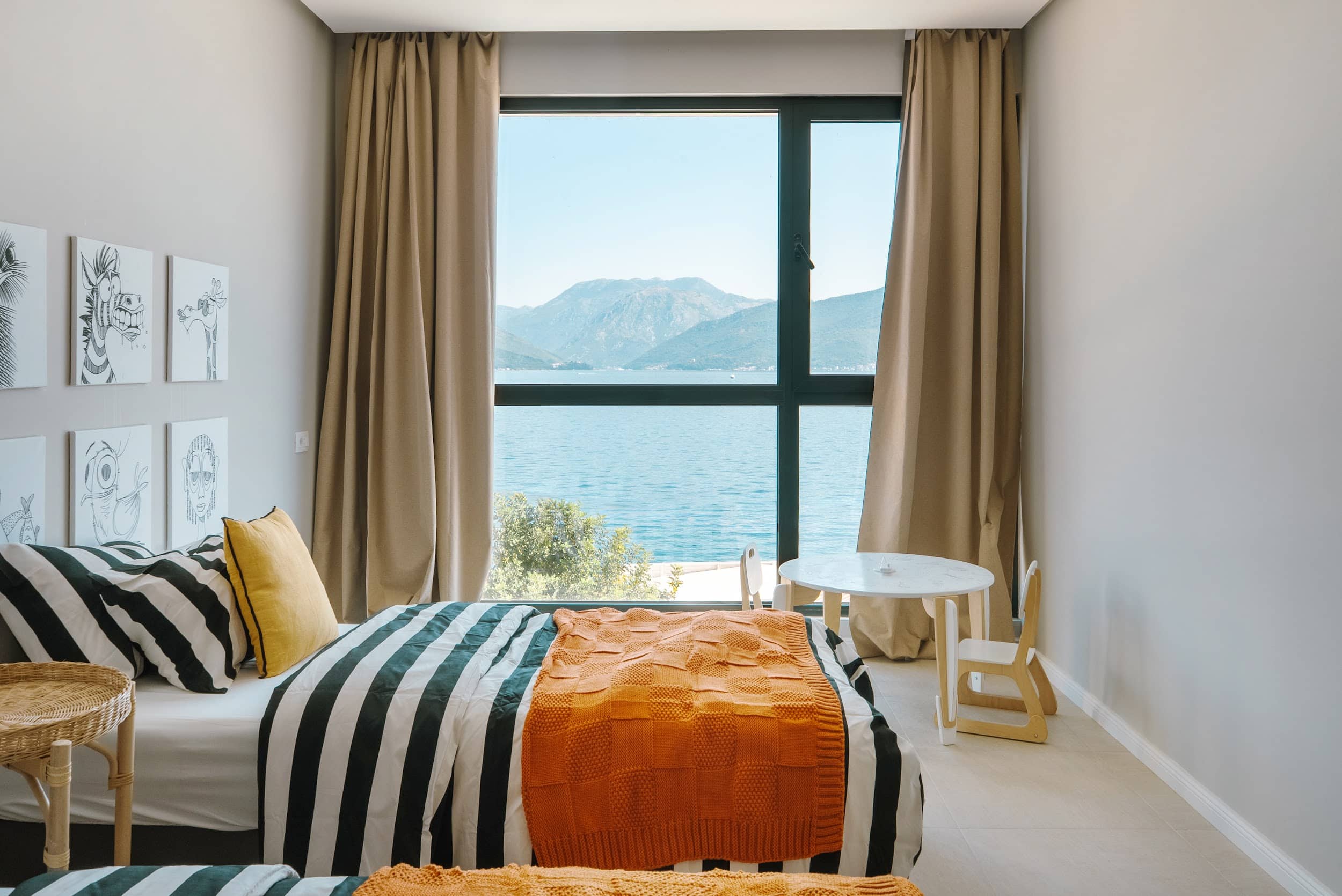 Продажа - Дом Tivat, Krašići