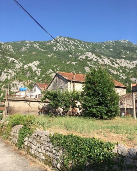 Sale - House Kotor, Škaljari