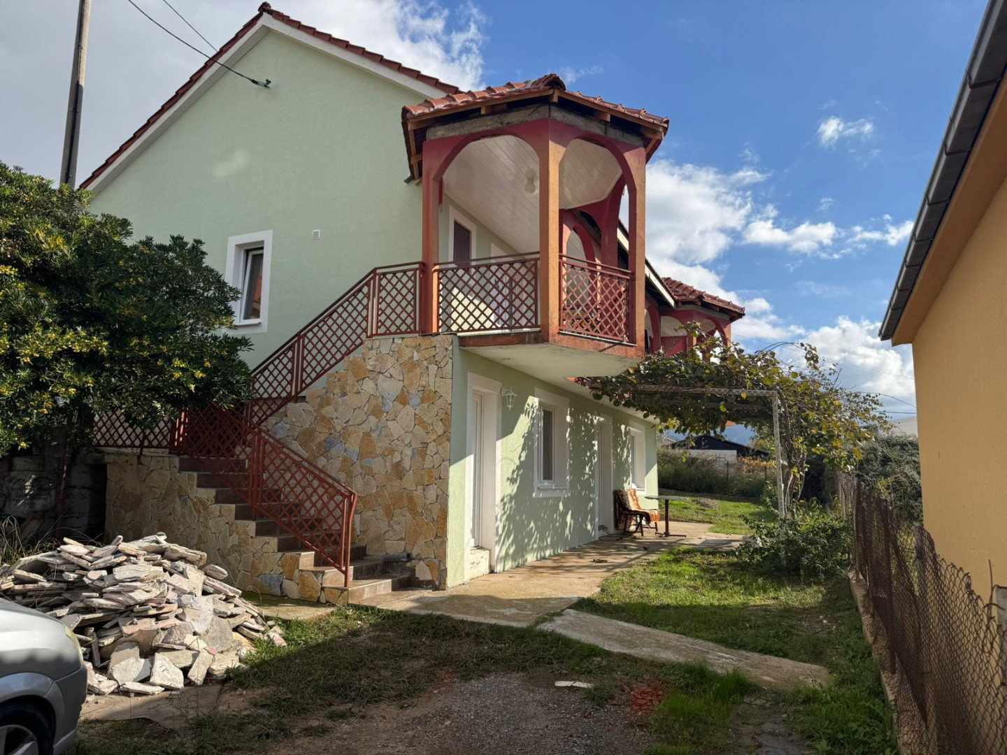 Продаж - Будинок Bar, Bar