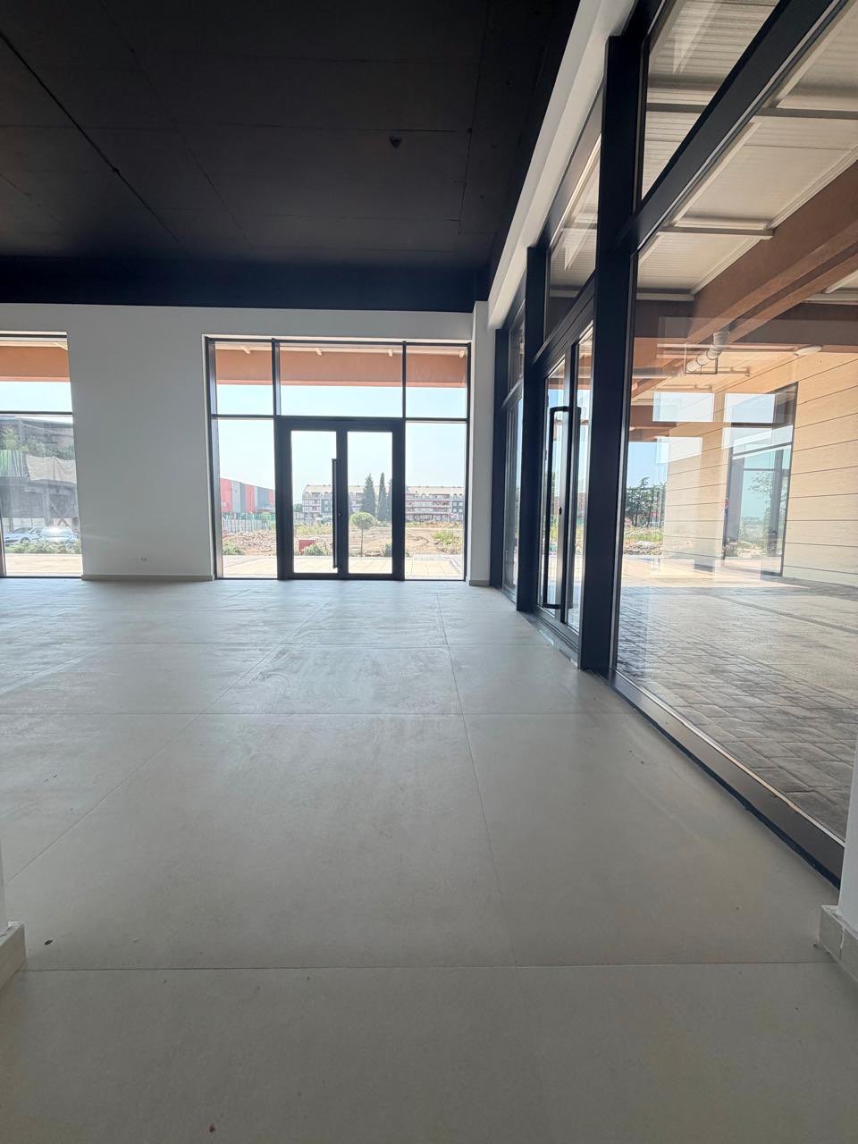 Rent - Apartment Podgorica, City Kvart