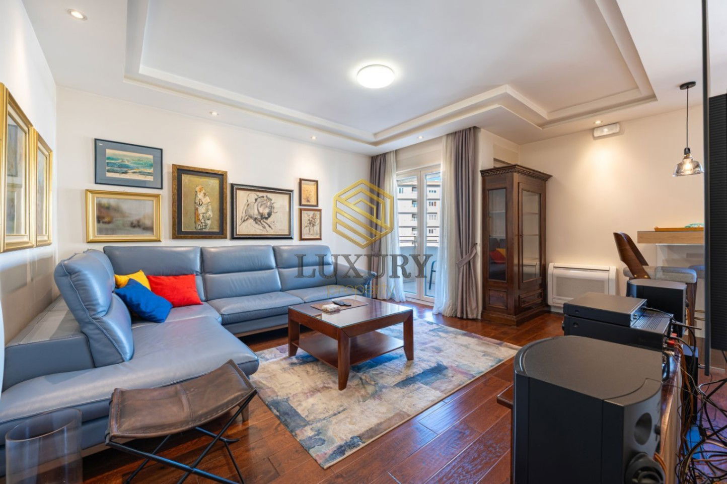 Продаж - Квартира Podgorica, Central Point