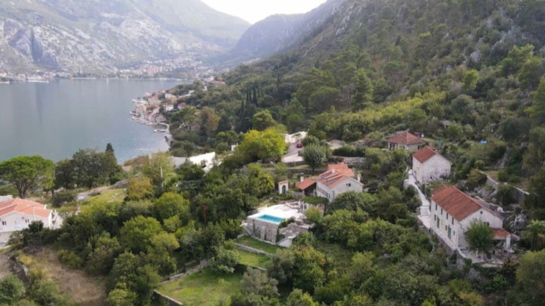 Sale - Land Kotor, Prčanj