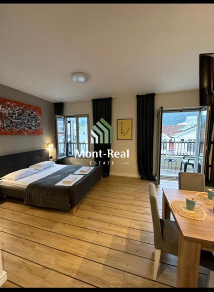 Sale - Apartment Budva, Centar