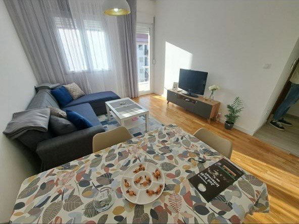 Rent - Apartment Podgorica, Zabjelo