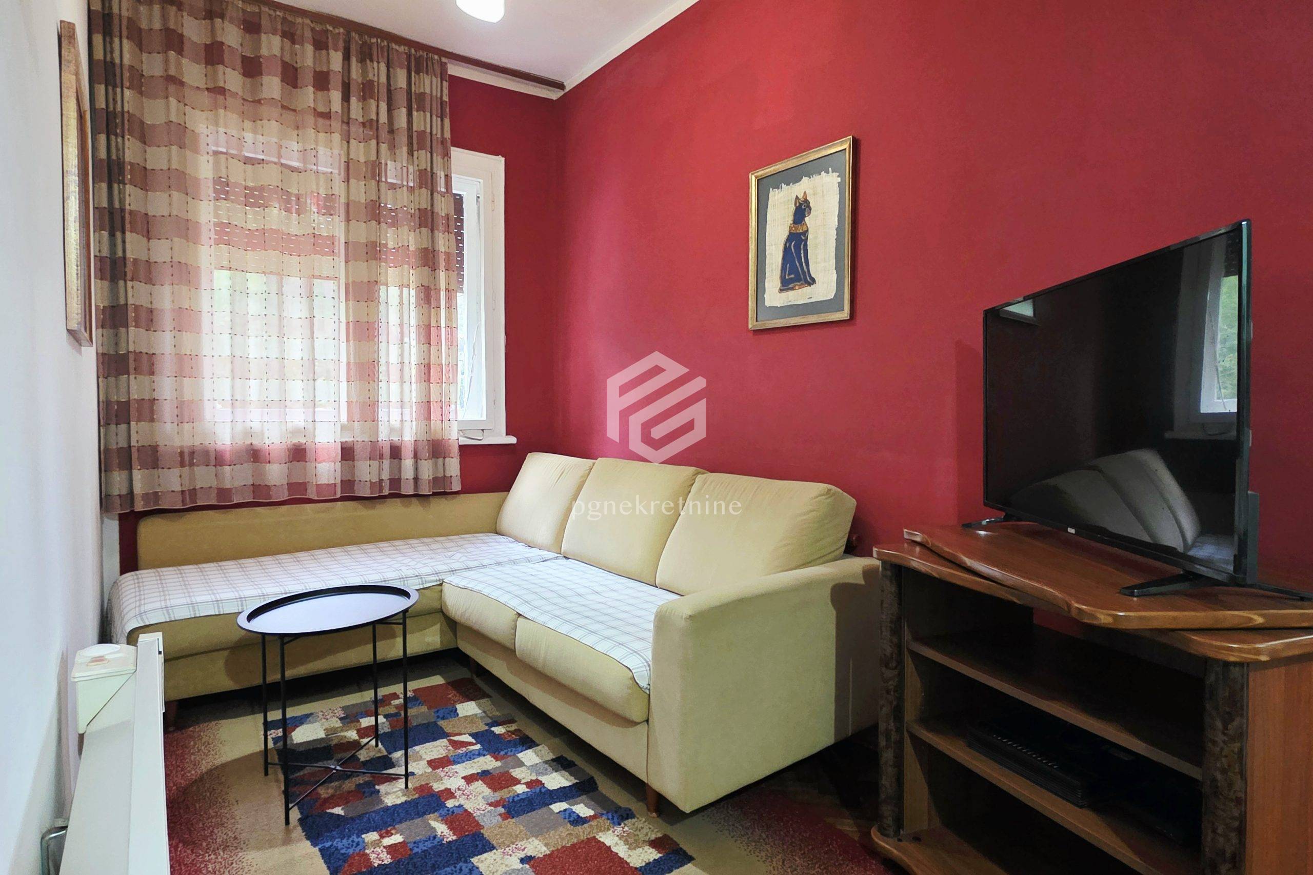 Продаж - Квартира Podgorica, Pobrežje