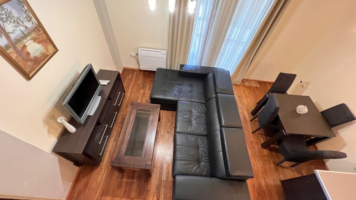 Rent - Apartment Podgorica, Pobrežje