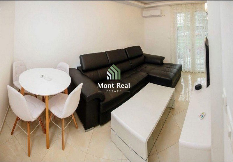 Prodaja - Stan Budva, Centar