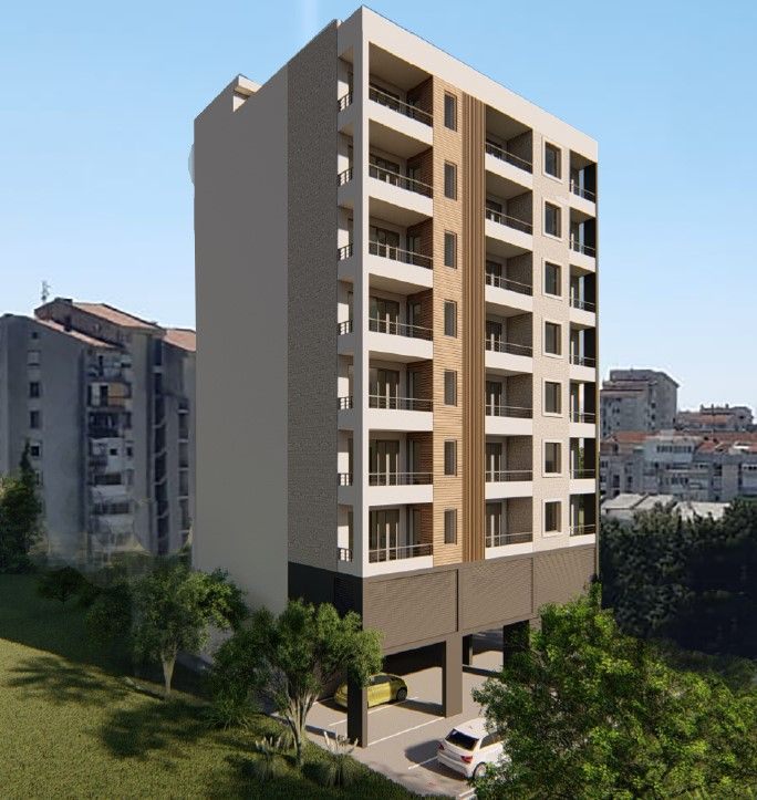 Продажа - Квартира Bar, Bjeliši