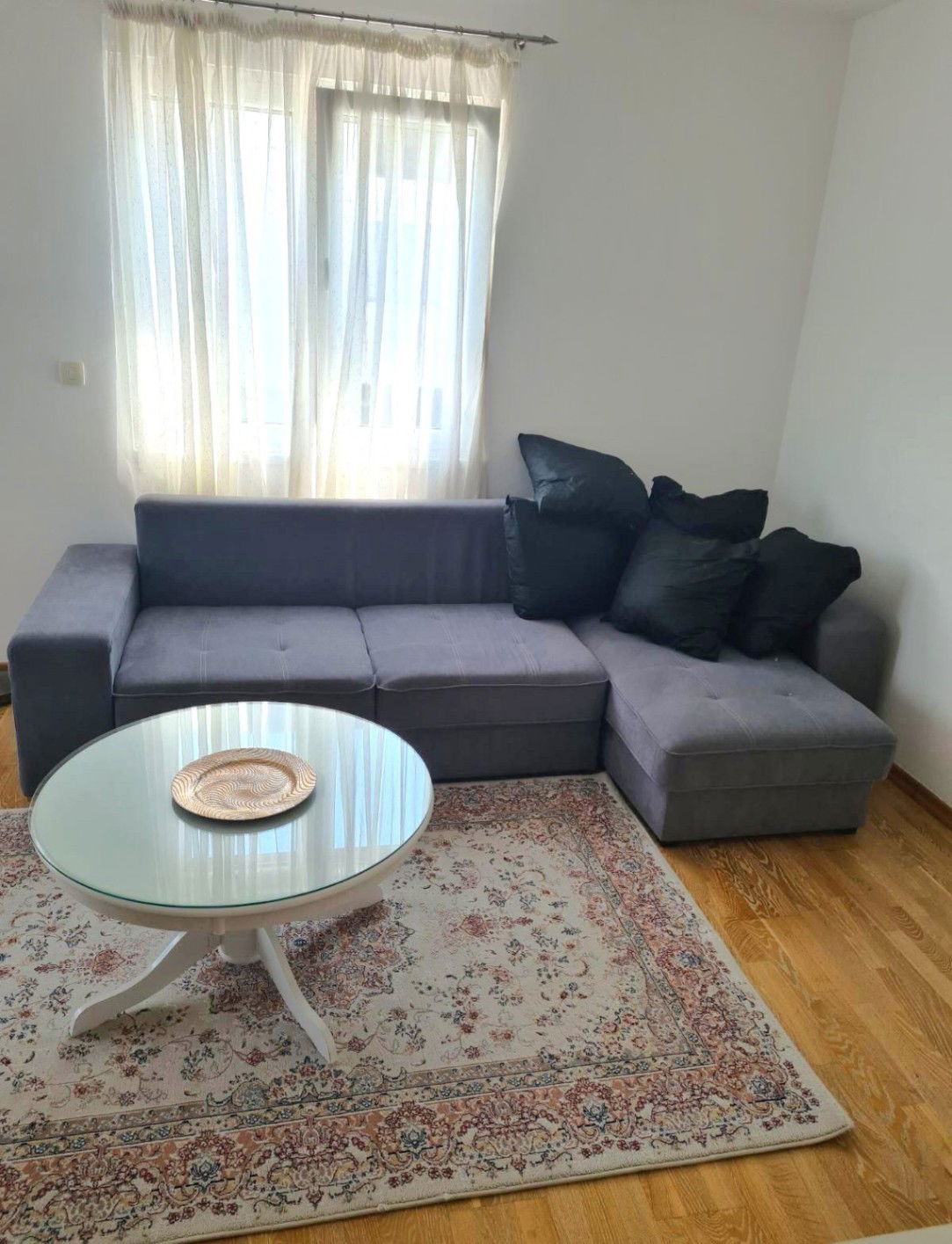 Rent - Apartment Podgorica, Nova Dalmatinska