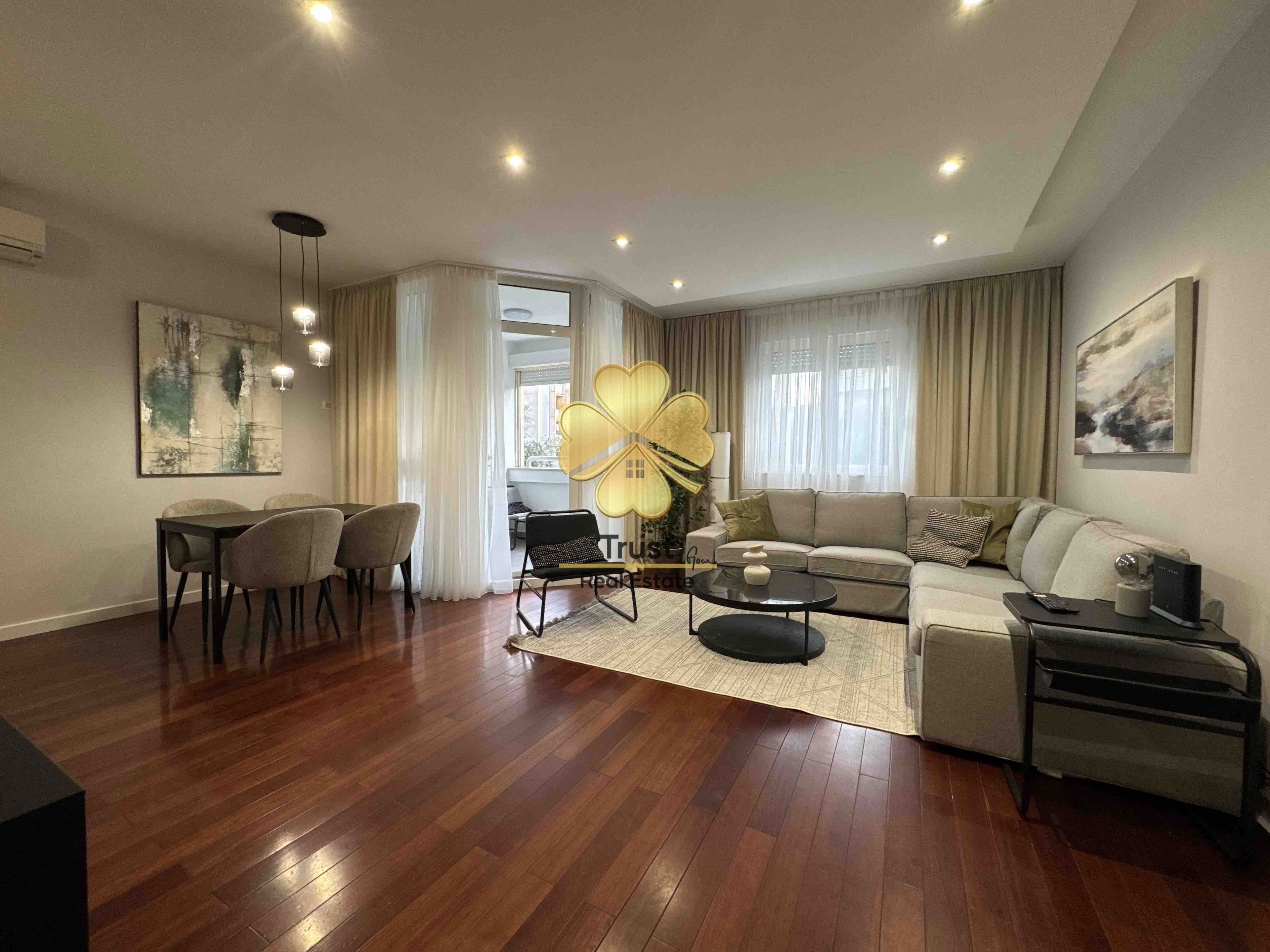 Rent - Apartment Podgorica, Tološka šuma