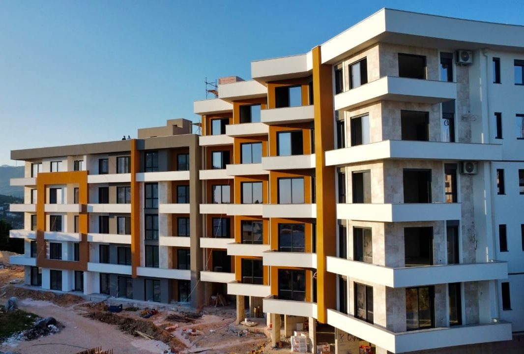 Продажа - Квартира Ulcinj, Pinješ