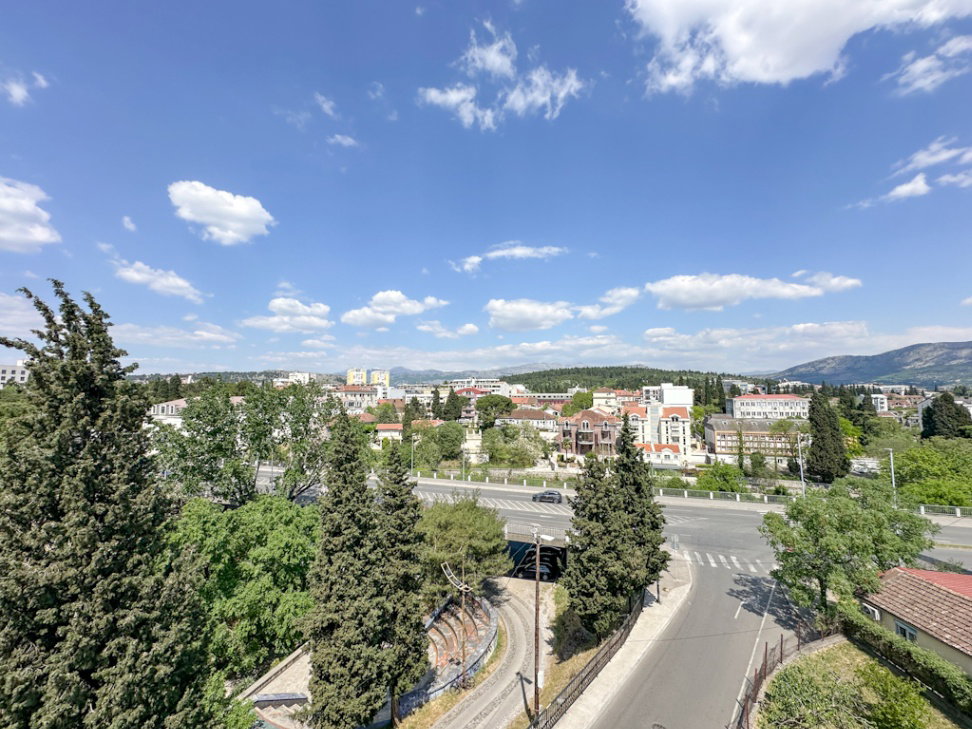 Satılık - Daire Podgorica, Drač