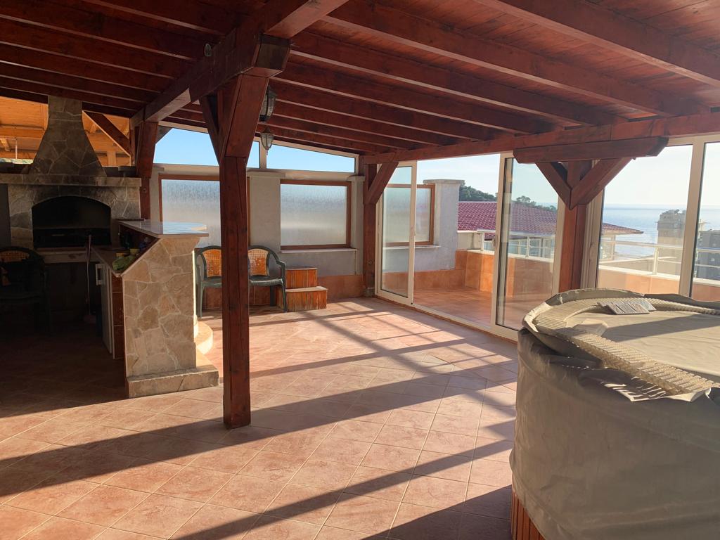 Продажа - Квартира Budva, Petrovac