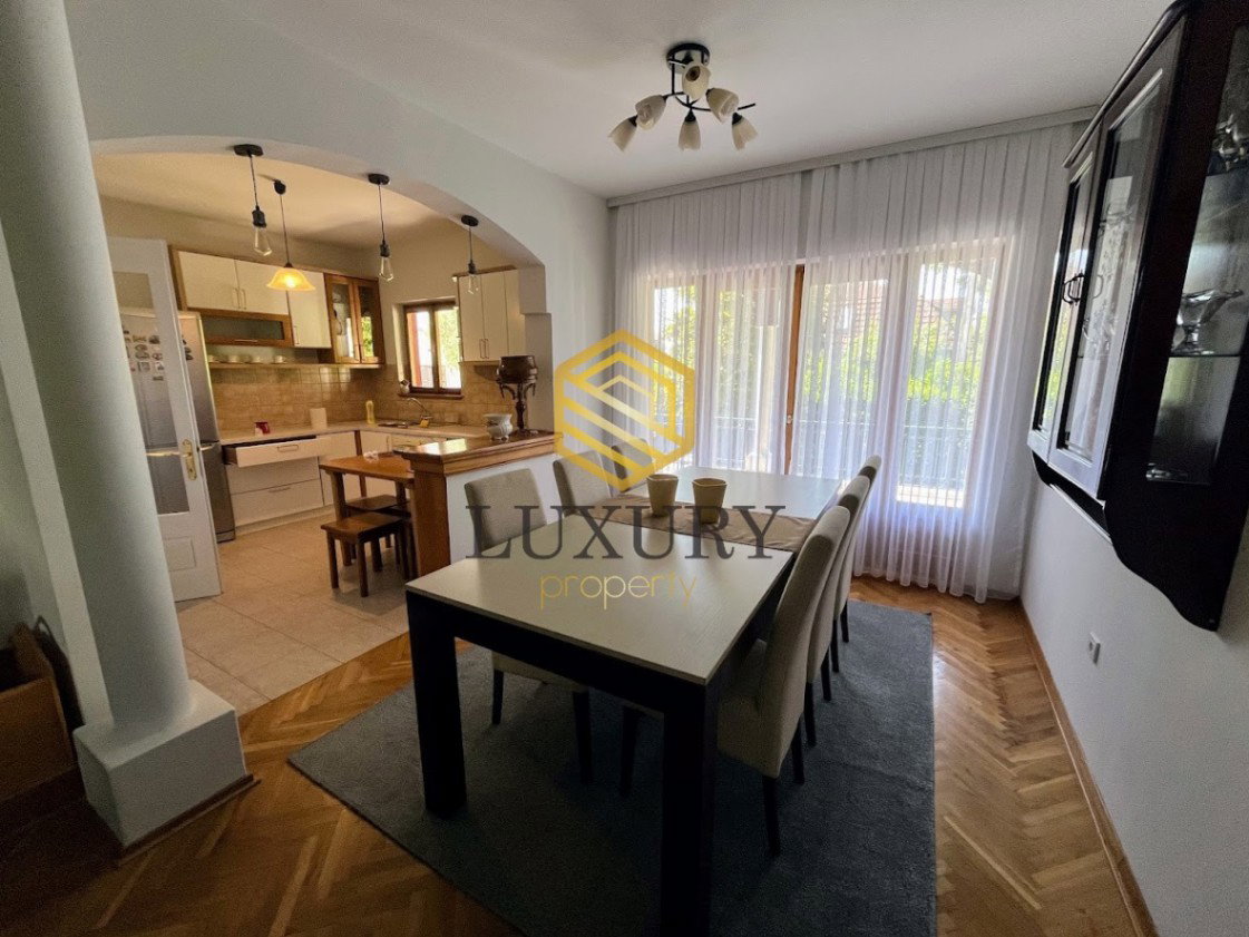 Izdavanje - Kuća Podgorica, Dalmatinska ulica