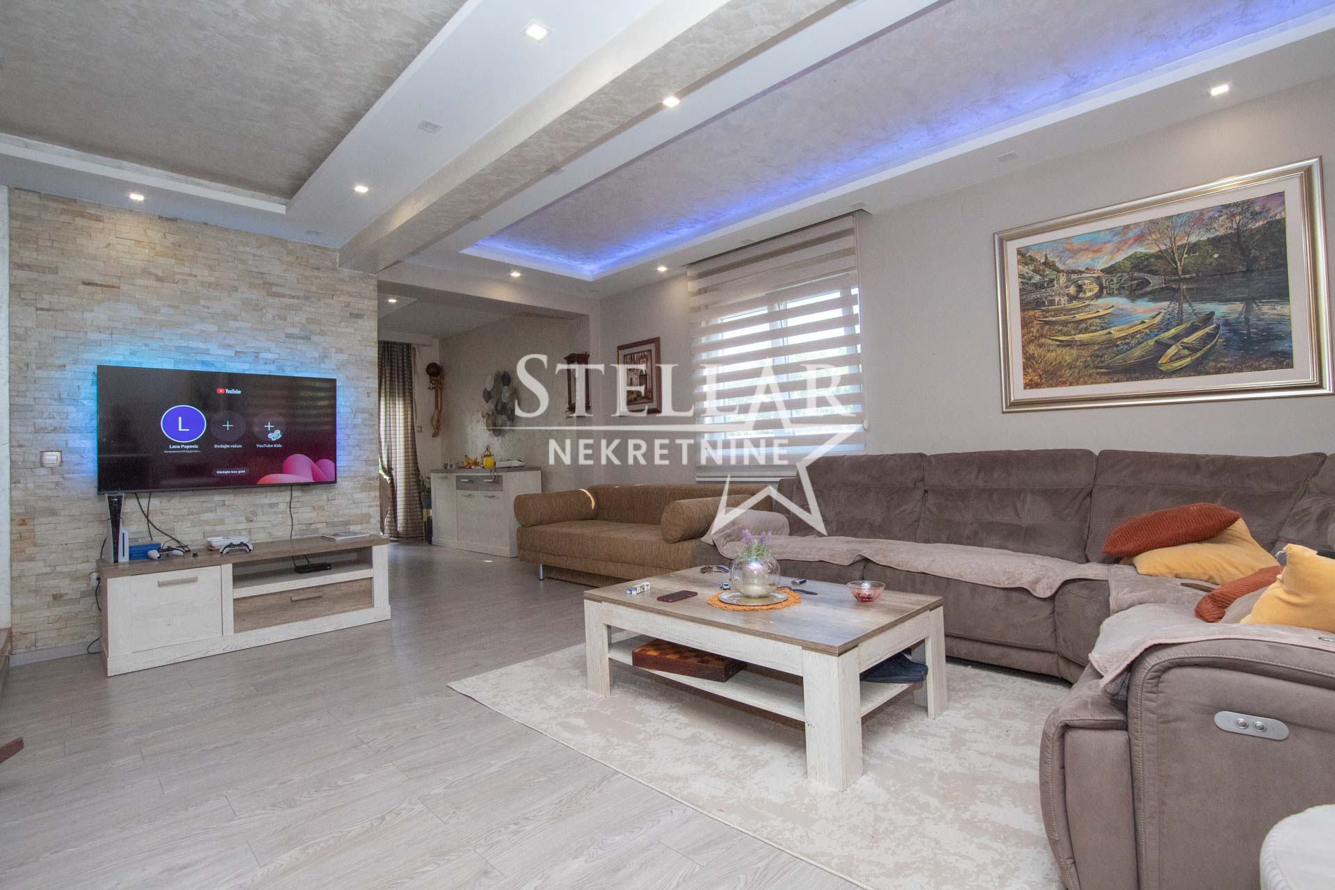 Rent - House Podgorica, Donji Kokoti