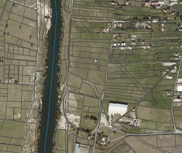 Satış - Arazi Podgorica, Dajbabe