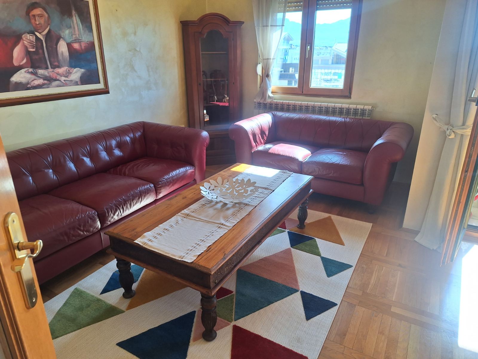 Rent - Apartment Podgorica, Iza Capital Plaze