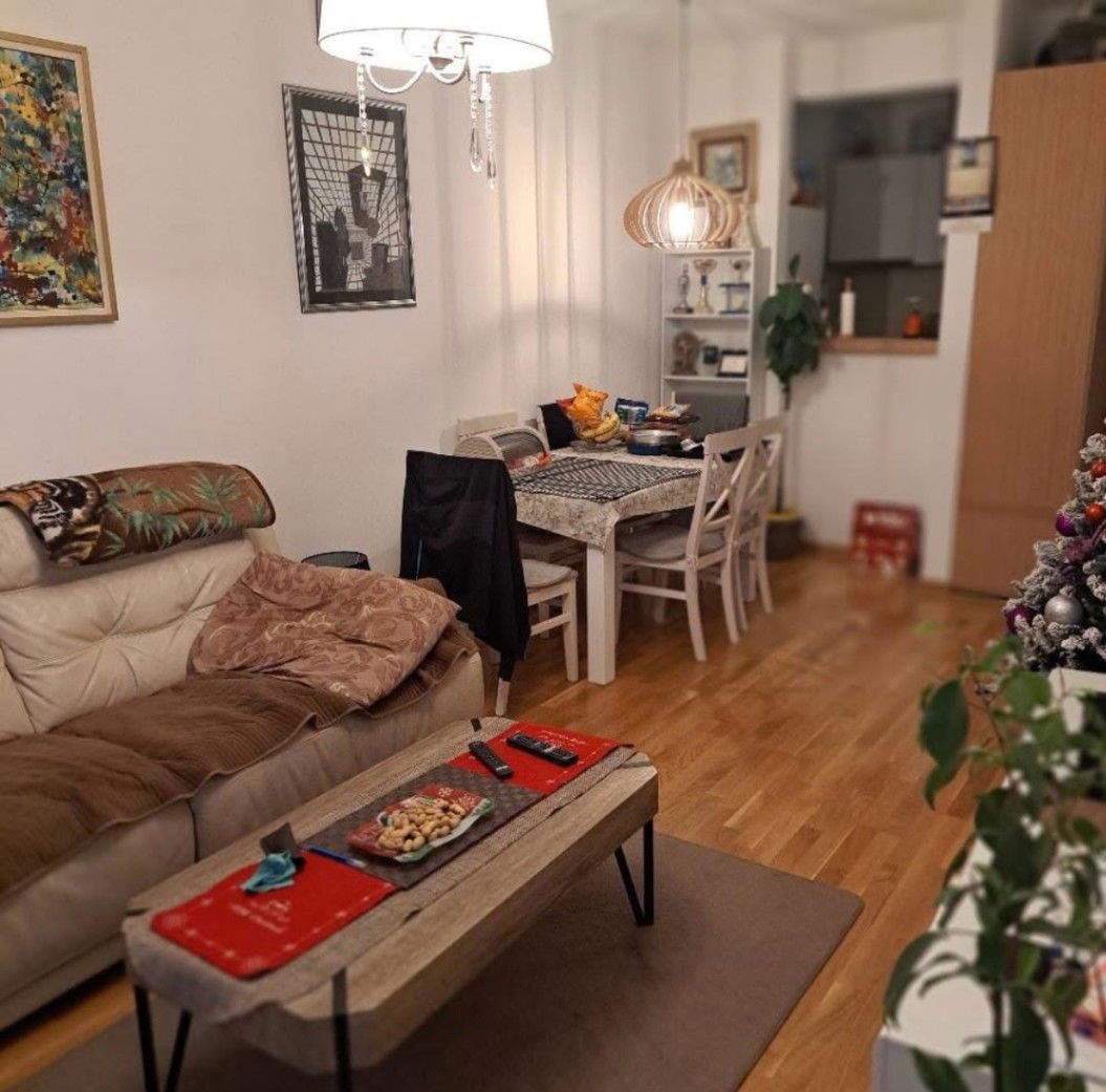 Продаж - Квартира Podgorica, Tuški Put