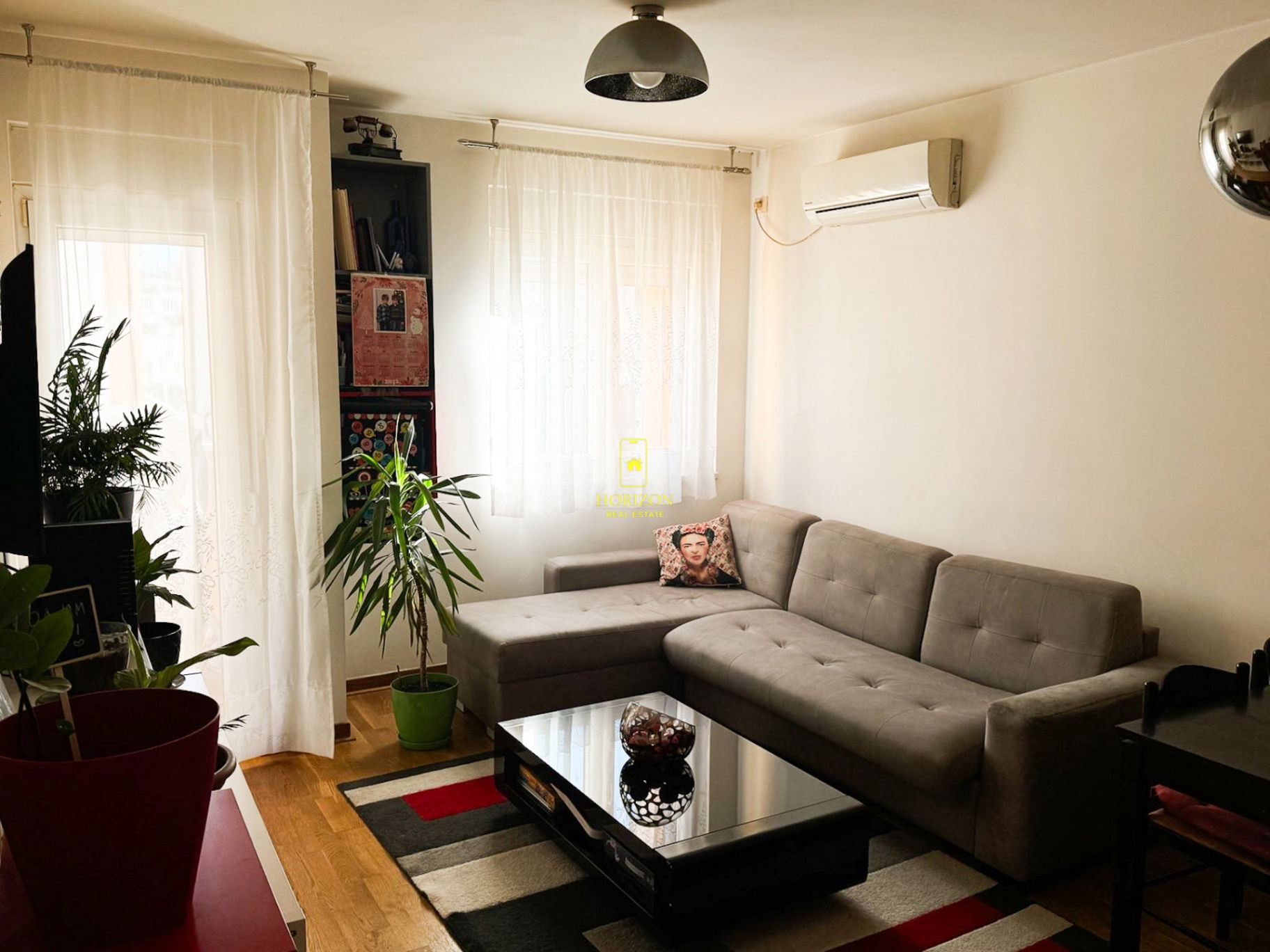 Prodaja - Stan Podgorica, City Kej