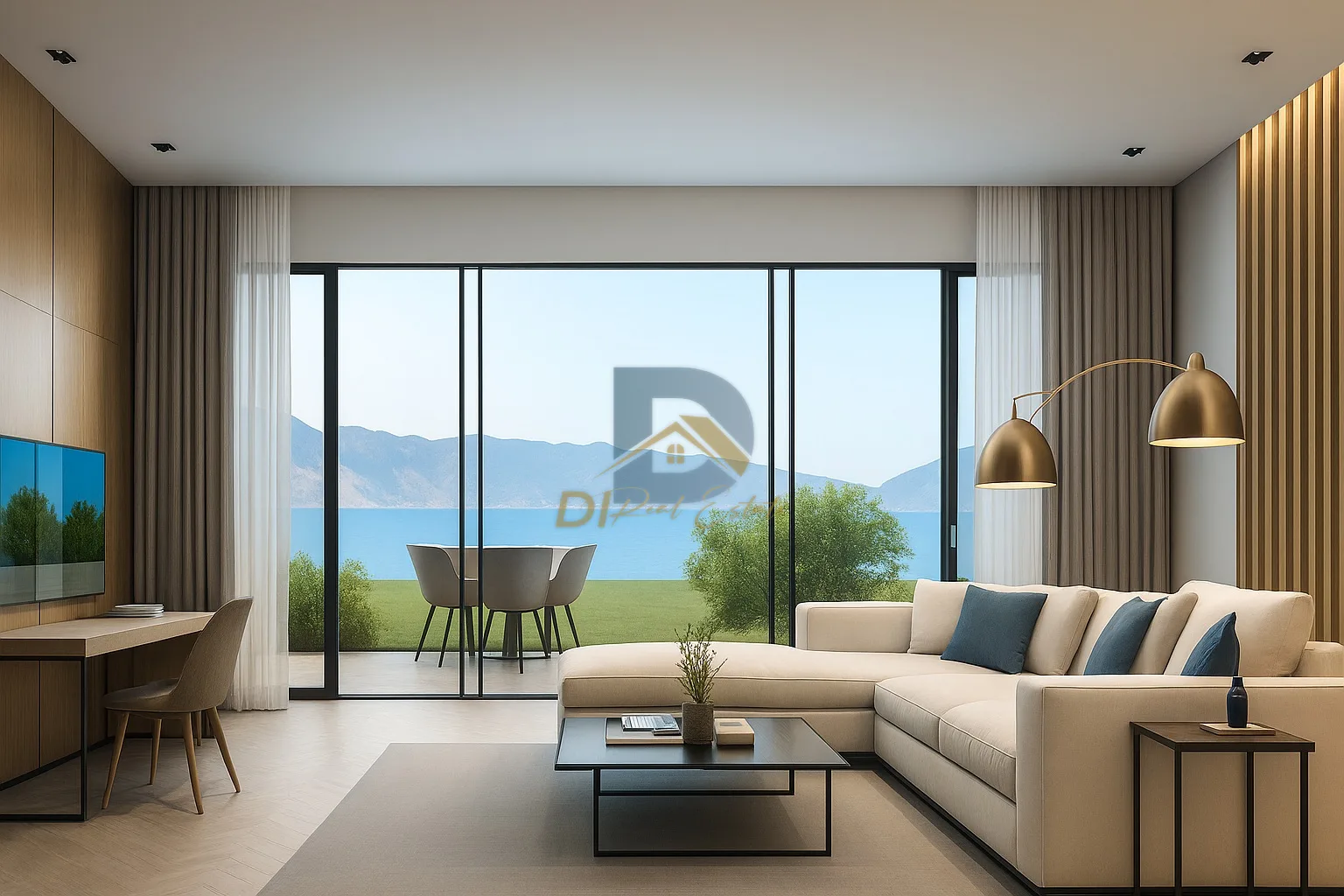 Sale - Apartment Budva, Dubovica