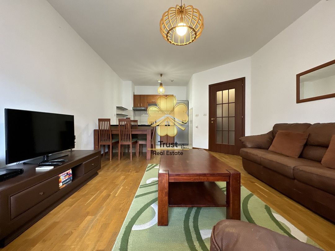 Izdavanje - Stan Podgorica, City Kvart