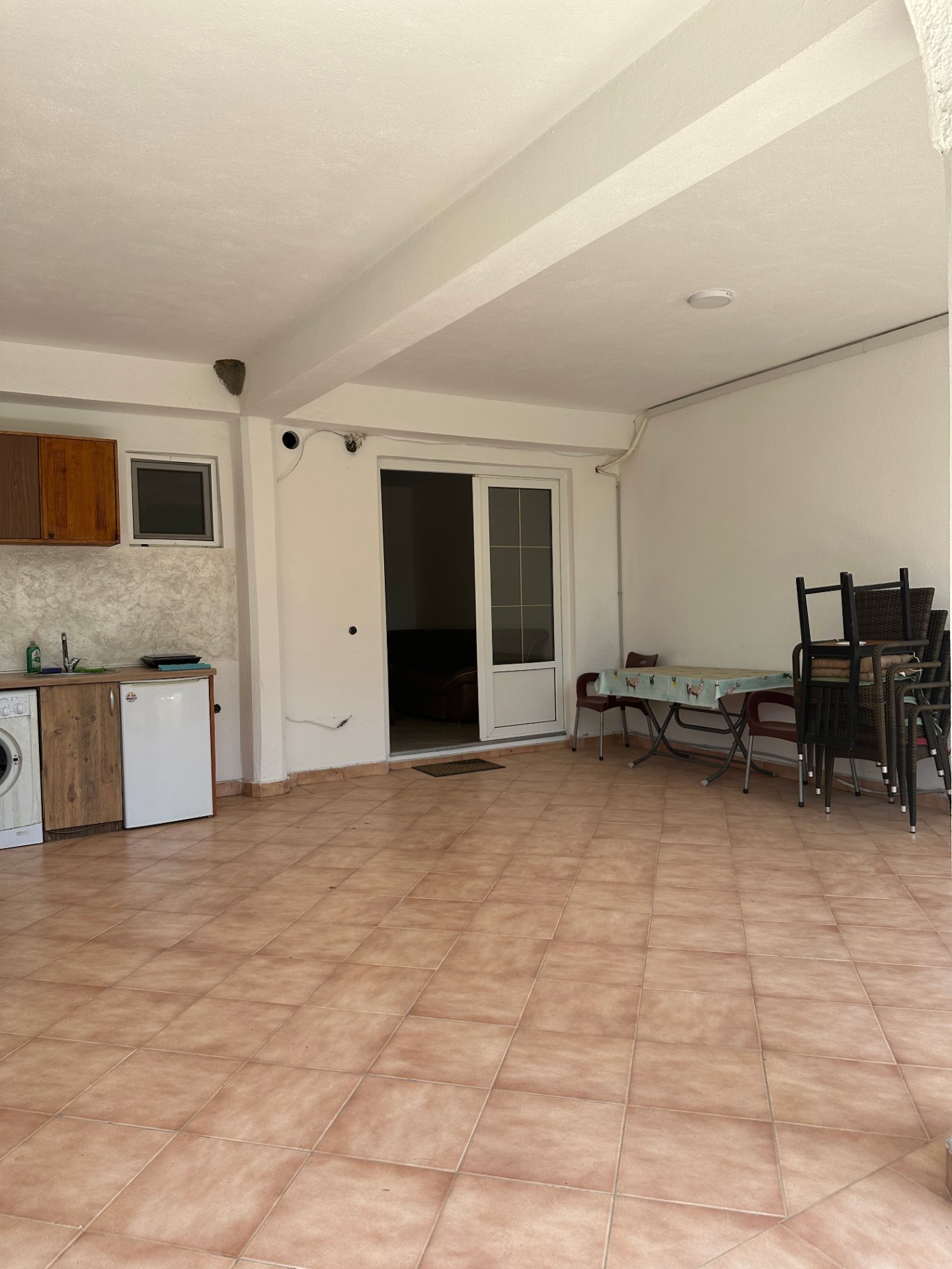 Rent - Apartment Bar, Makedonsko naselje