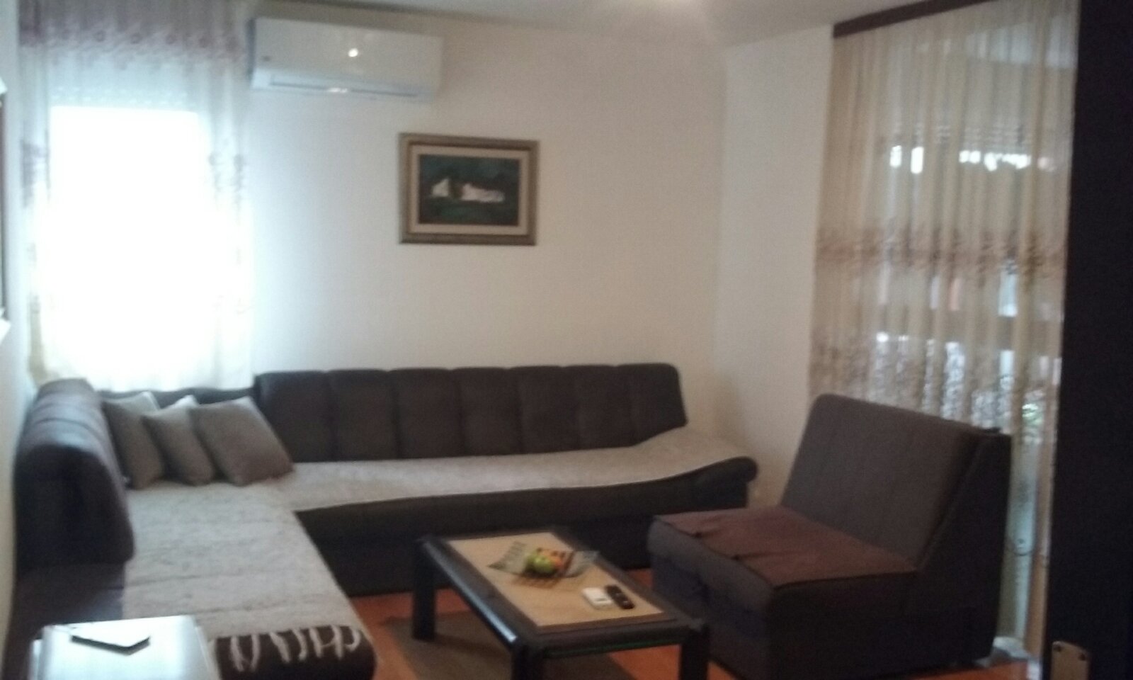 Продаж - Квартира Podgorica, Blok 5