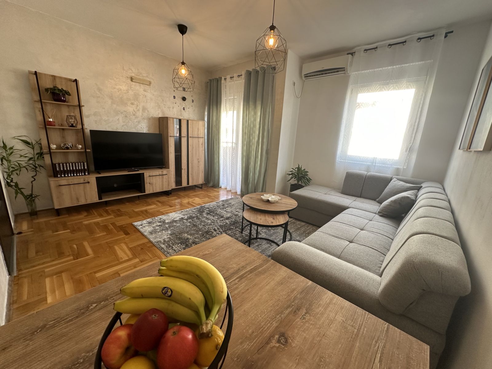 Аренда - Квартира Podgorica, Zabjelo