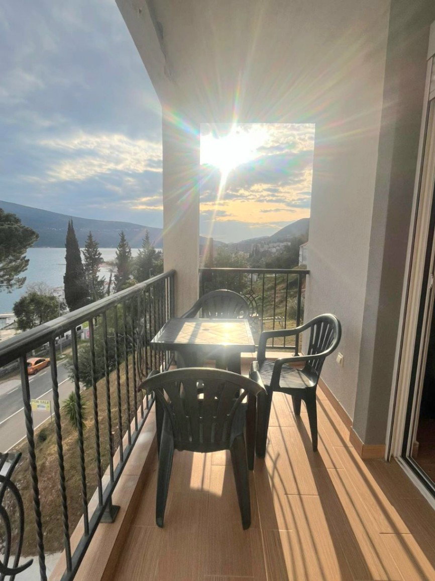 Аренда - Квартира Herceg Novi, Bijela