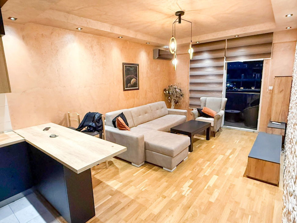 Prodaja - Stan Podgorica, Ljubović